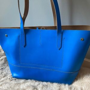 J Crew Tote